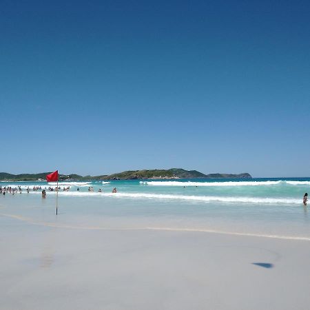 Apartamento Mobiliado 10 Minutos Da Praia Do Forte Cabo Frio Exterior photo