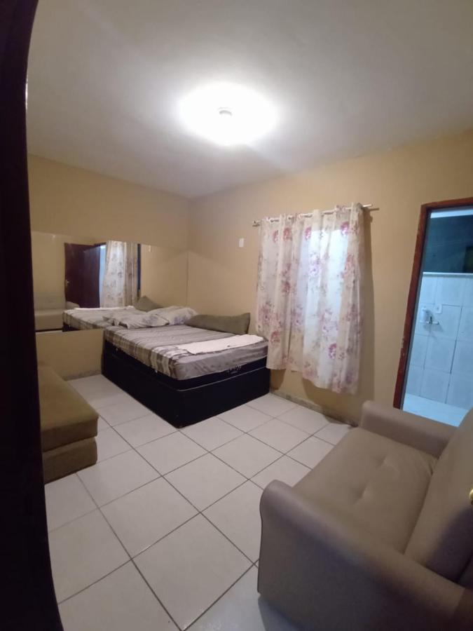 Apartamento Mobiliado 10 Minutos Da Praia Do Forte Cabo Frio Exterior photo